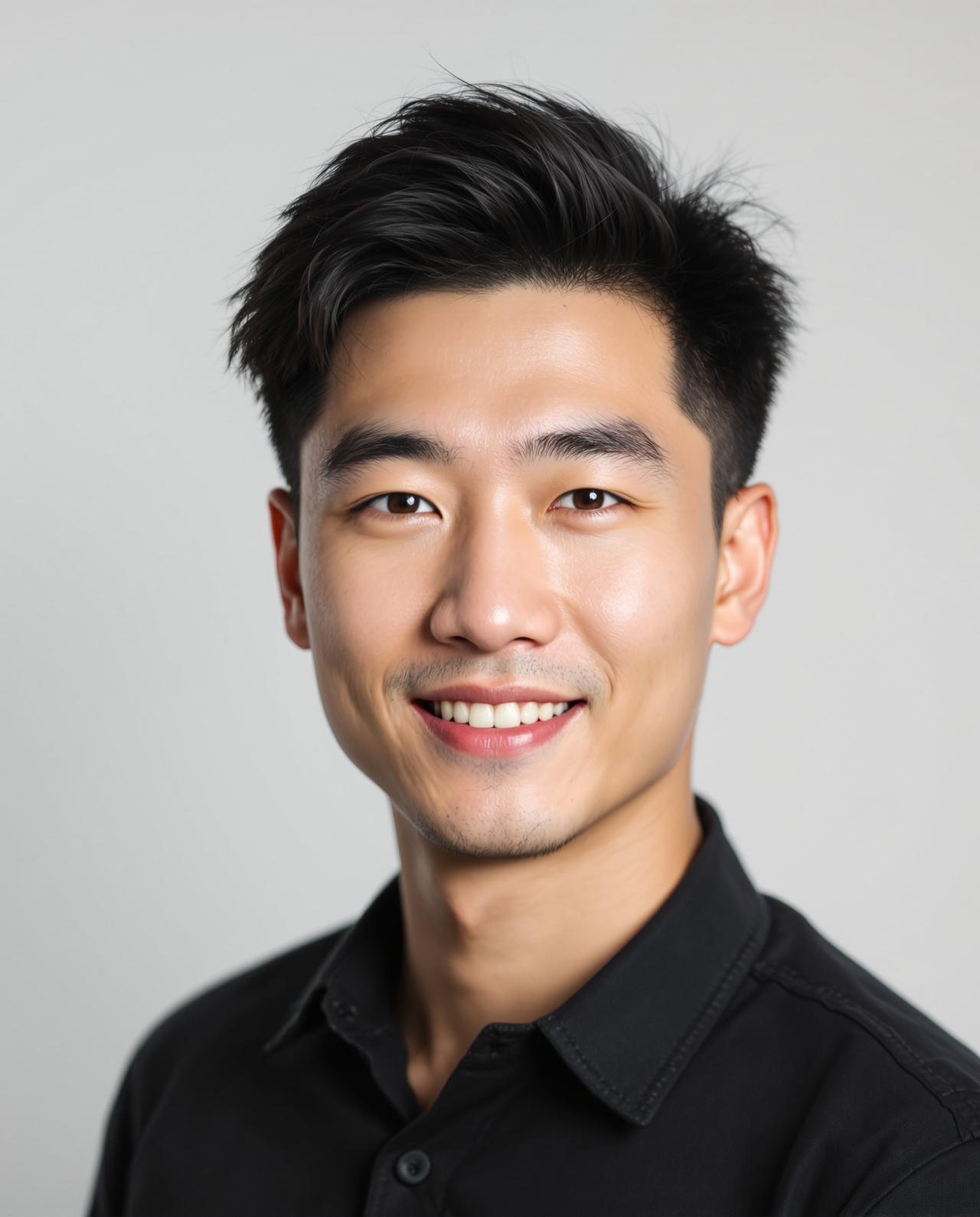 赵天宇 - 91视频签约演员