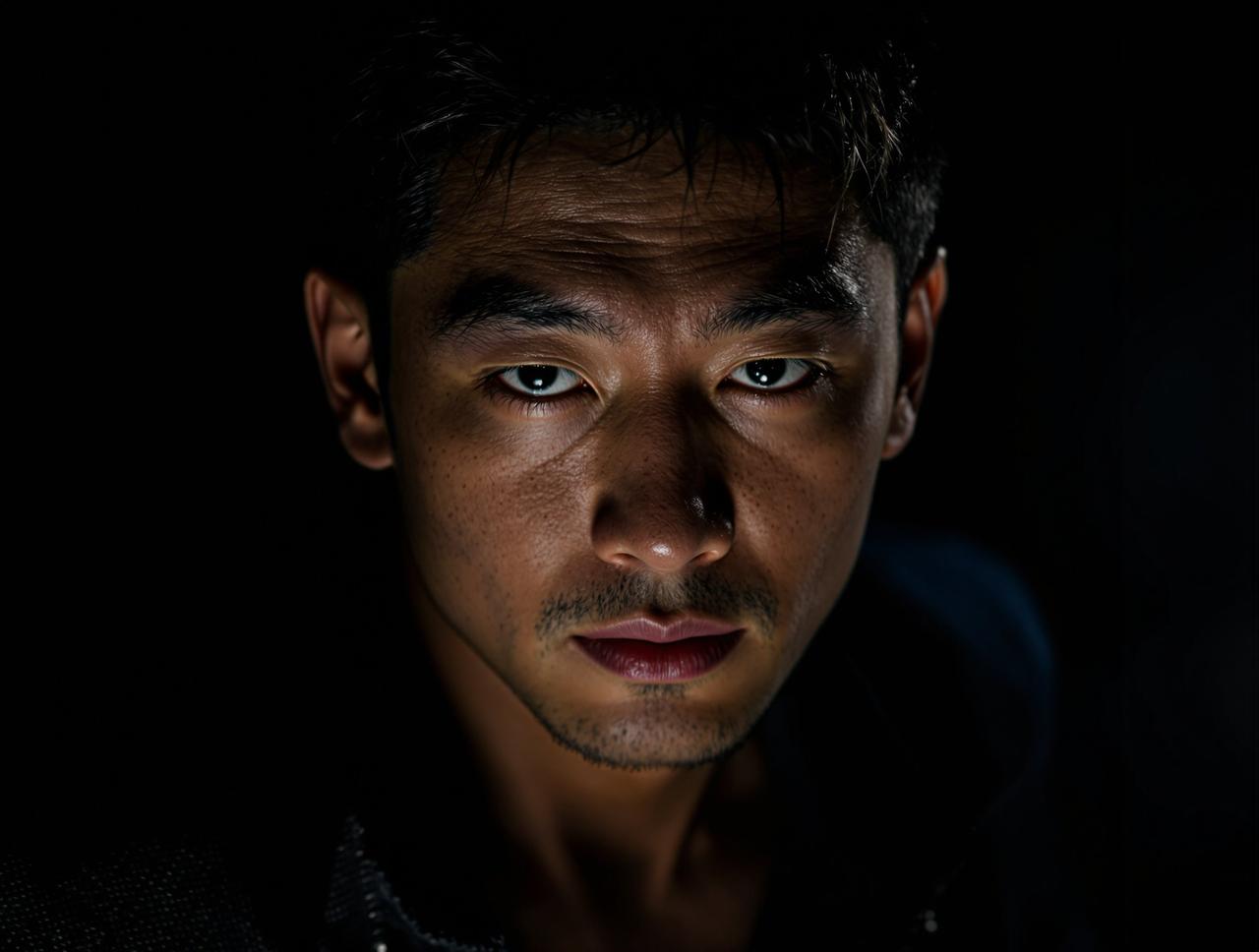 陈浩南 - 91视频签约演员