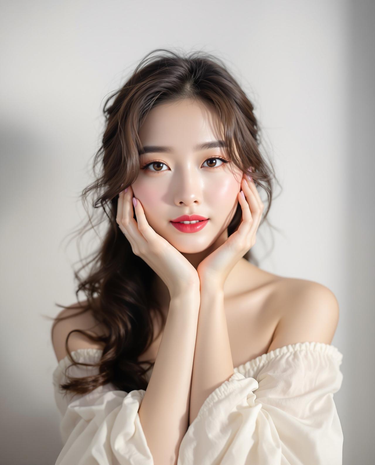 苏梦琪 - 91视频签约演员