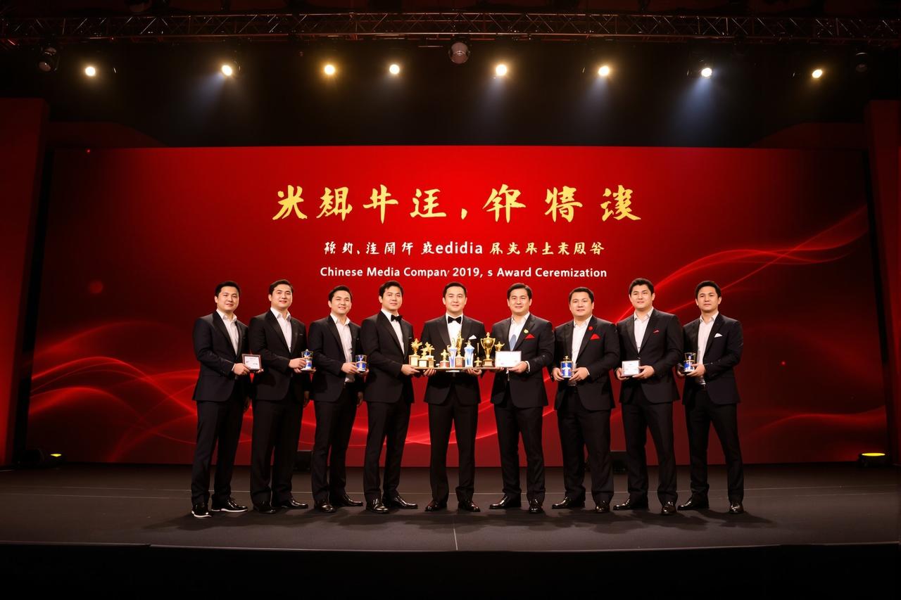 91视频荣登2026年度最具影响力传媒公司榜单