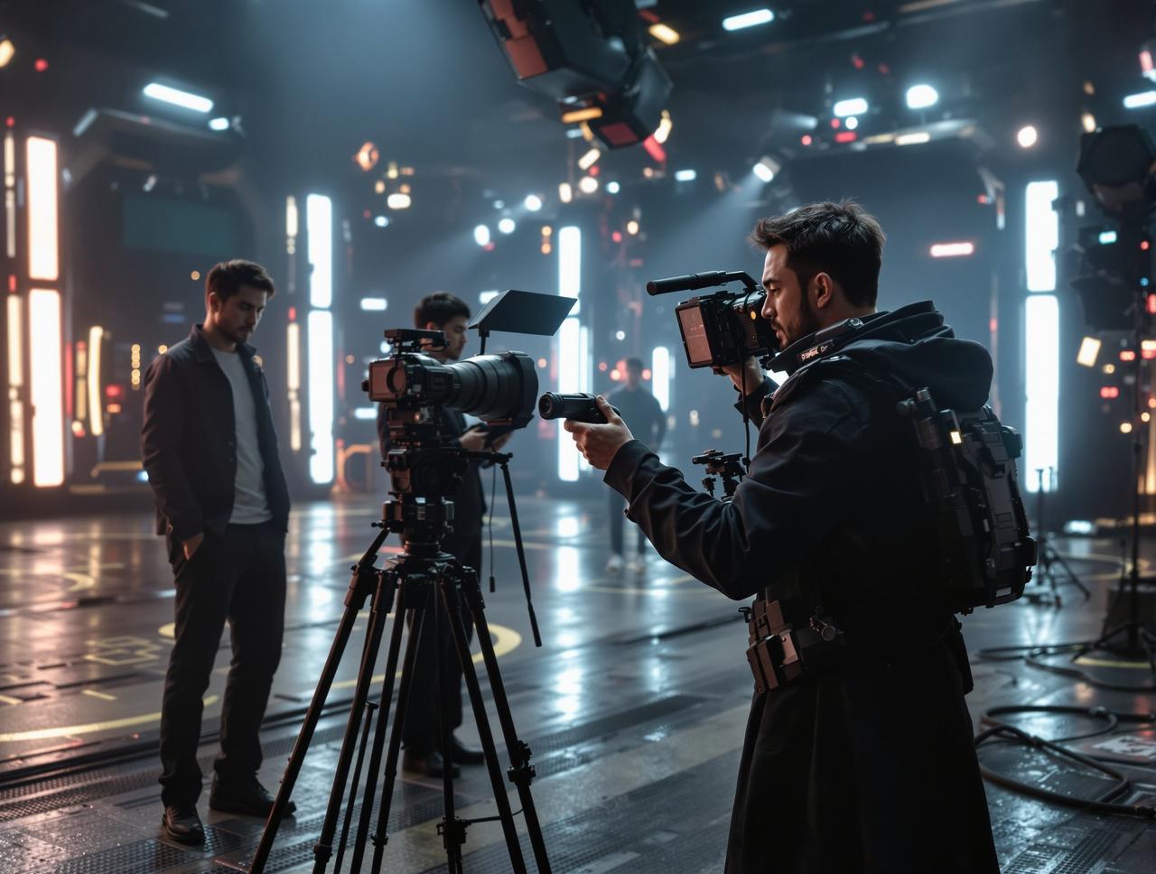 王浩然 - 91视频签约导演