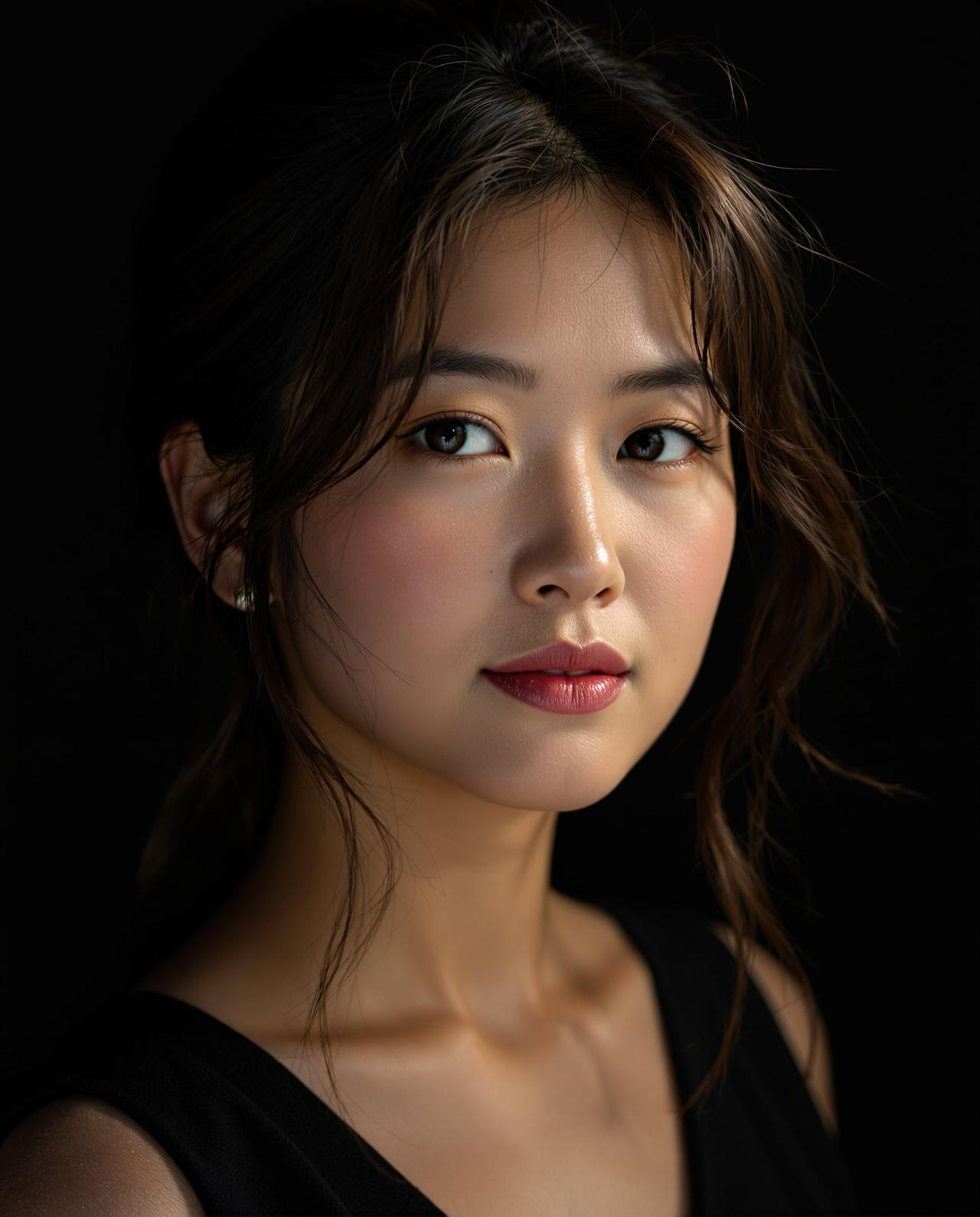 李雅婷 - 91视频签约导演