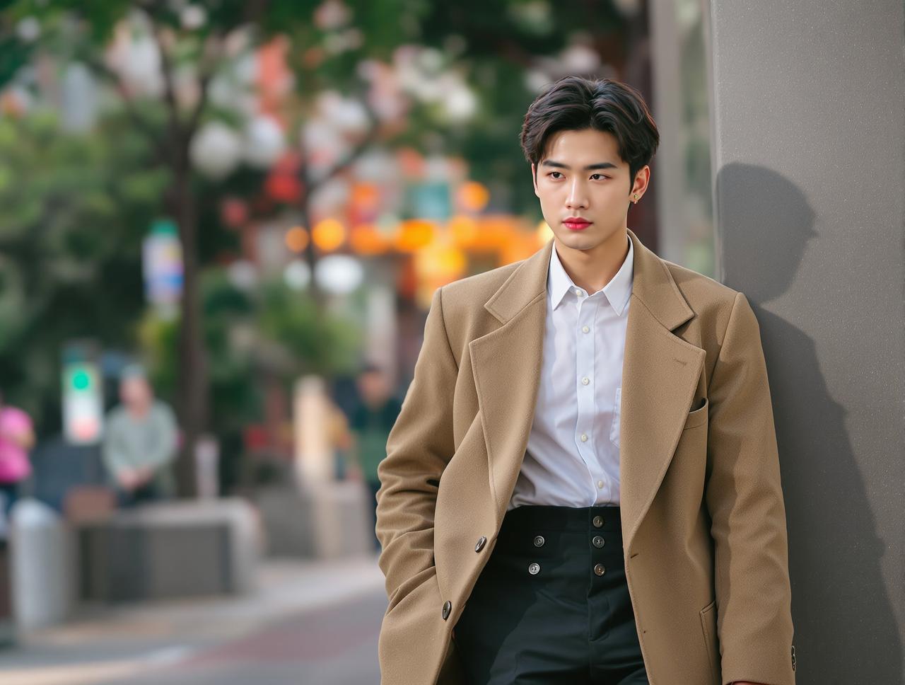 赵天宇 - 91视频签约演员